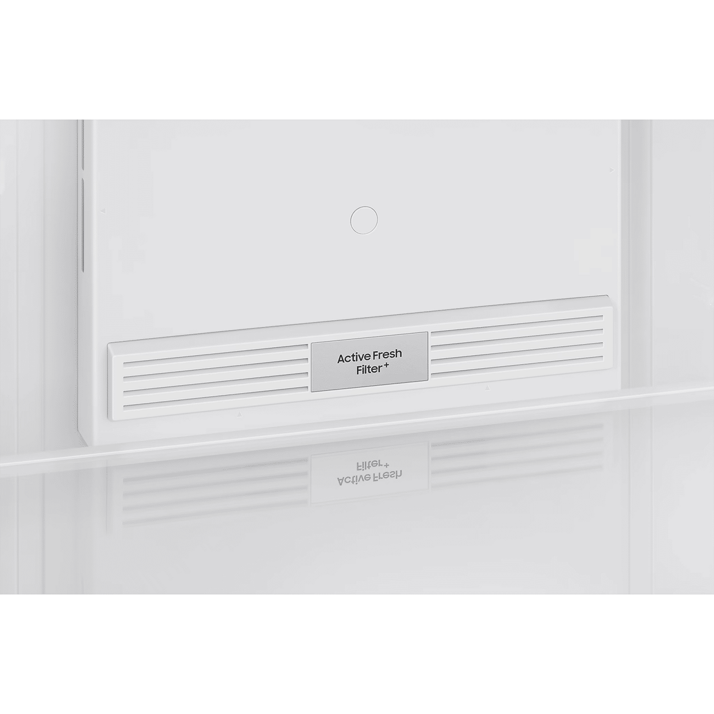 SAMSUNG 330 Litres 3 Star Frost Free Double Door Smart Wifi Enabled Refrigerator with Twin Cooling Plus Technology (RT34DG5A4DB1HL, Black Matt)