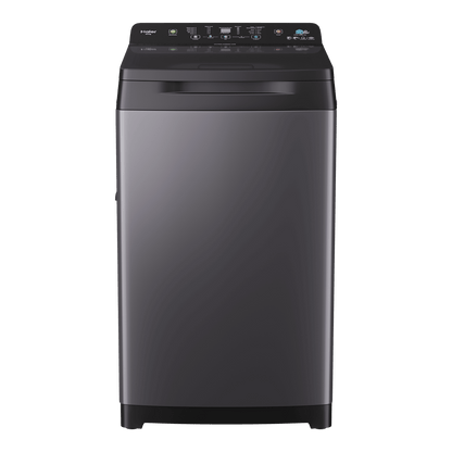 Haier 9 Kg 5 Star Fully Automatic Top Load Washing Machine (AST 688, HSW90-688ES8, Anti-Scale Technology, Dark jade)