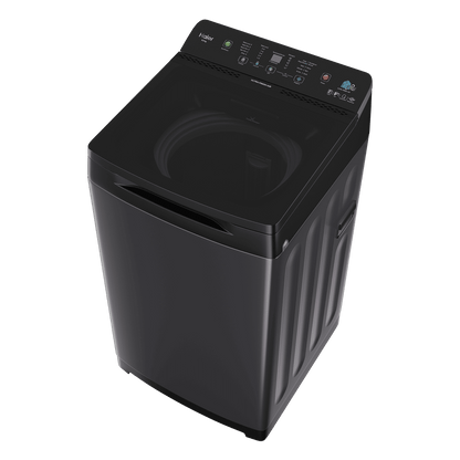 Haier 9 Kg 5 Star Fully Automatic Top Load Washing Machine (AST 688, HSW90-688ES8, Anti-Scale Technology, Dark jade)