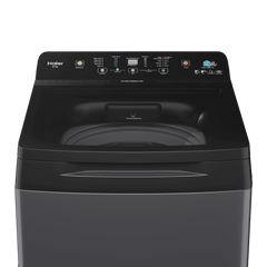 Haier 9 Kg 5 Star Fully Automatic Top Load Washing Machine (AST 688, HSW90-688ES8, Anti-Scale Technology, Dark jade)
