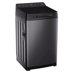 Haier 9 Kg 5 Star Fully Automatic Top Load Washing Machine (AST 688, HSW90-688ES8, Anti-Scale Technology, Dark jade)