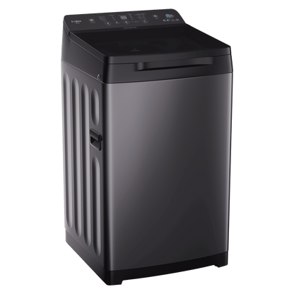 Haier 9 Kg 5 Star Fully Automatic Top Load Washing Machine (AST 688, HSW90-688ES8, Anti-Scale Technology, Dark jade)