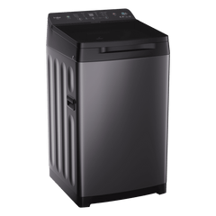Haier 8 Kg 5 Star Fully Automatic Top Load Washing Machine (AST 688, HSW80-688ES8, Anti-Scale Technology, Dark jade)