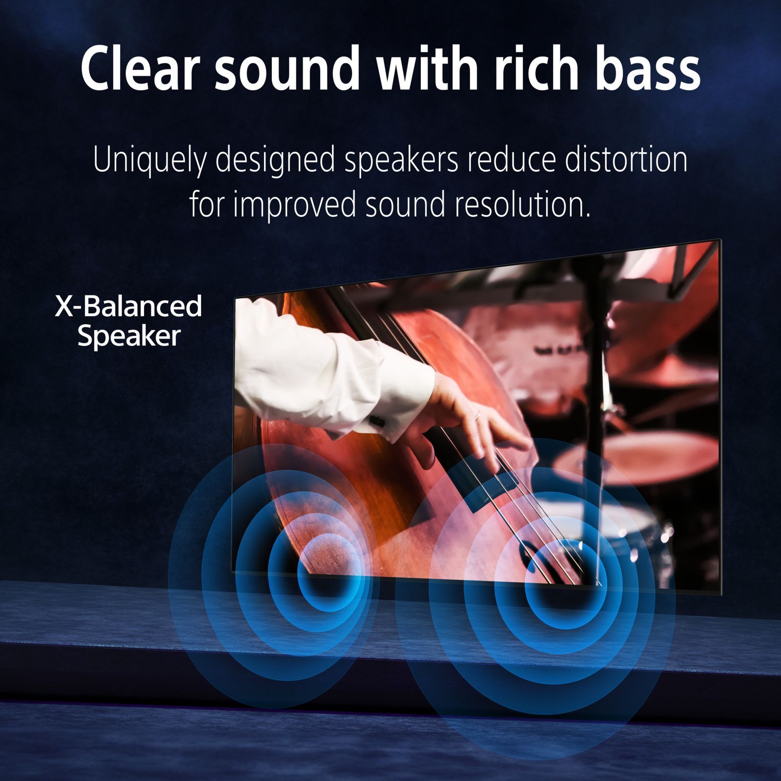 SONY BRAVIA 3 108 cm (43 inch) LED 4K Ultra HD Google TV with Dolby Vision & Dolby Atmos (2024 model)