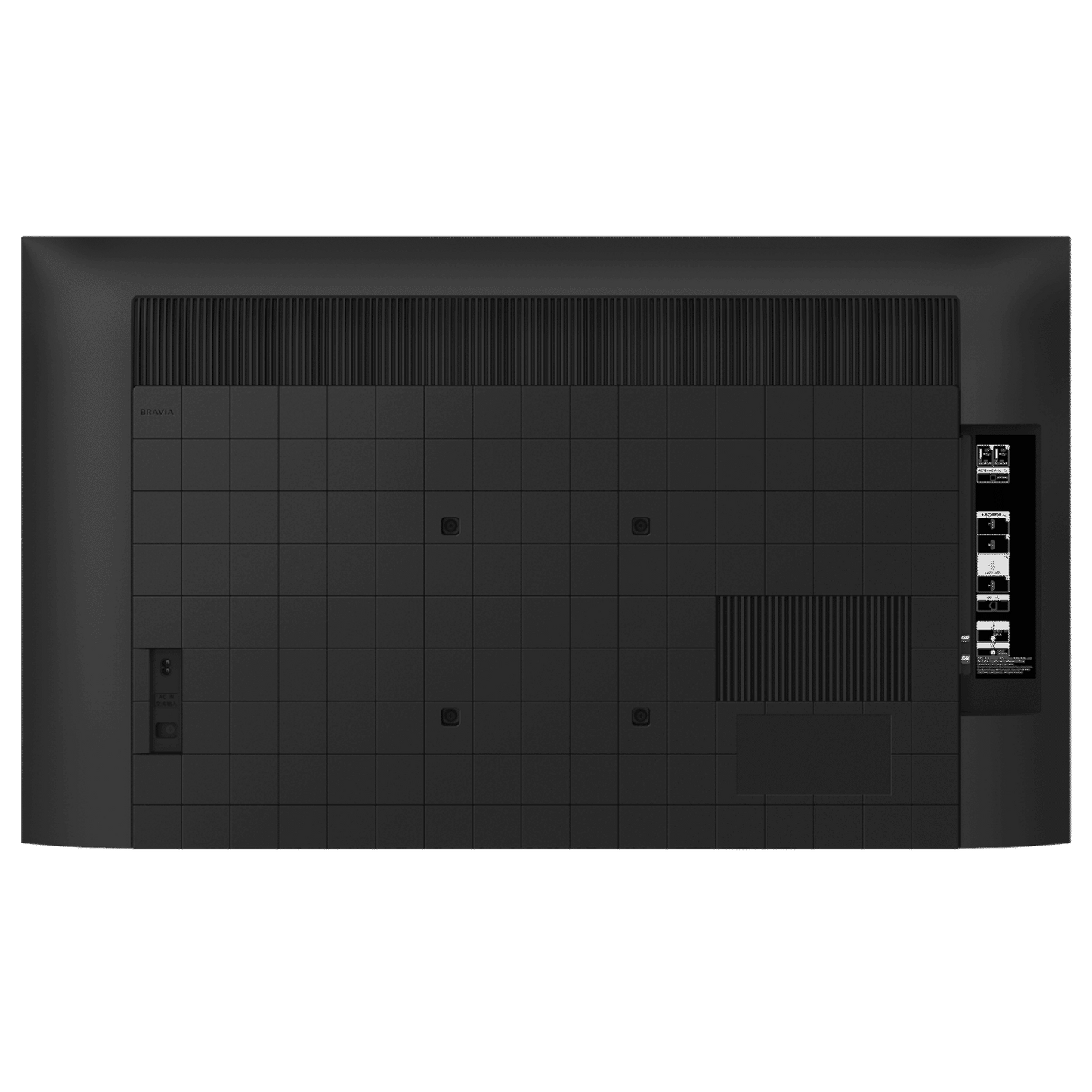 SONY BRAVIA 3 108 cm (43 inch) LED 4K Ultra HD Google TV with Dolby Vision & Dolby Atmos (2024 model)