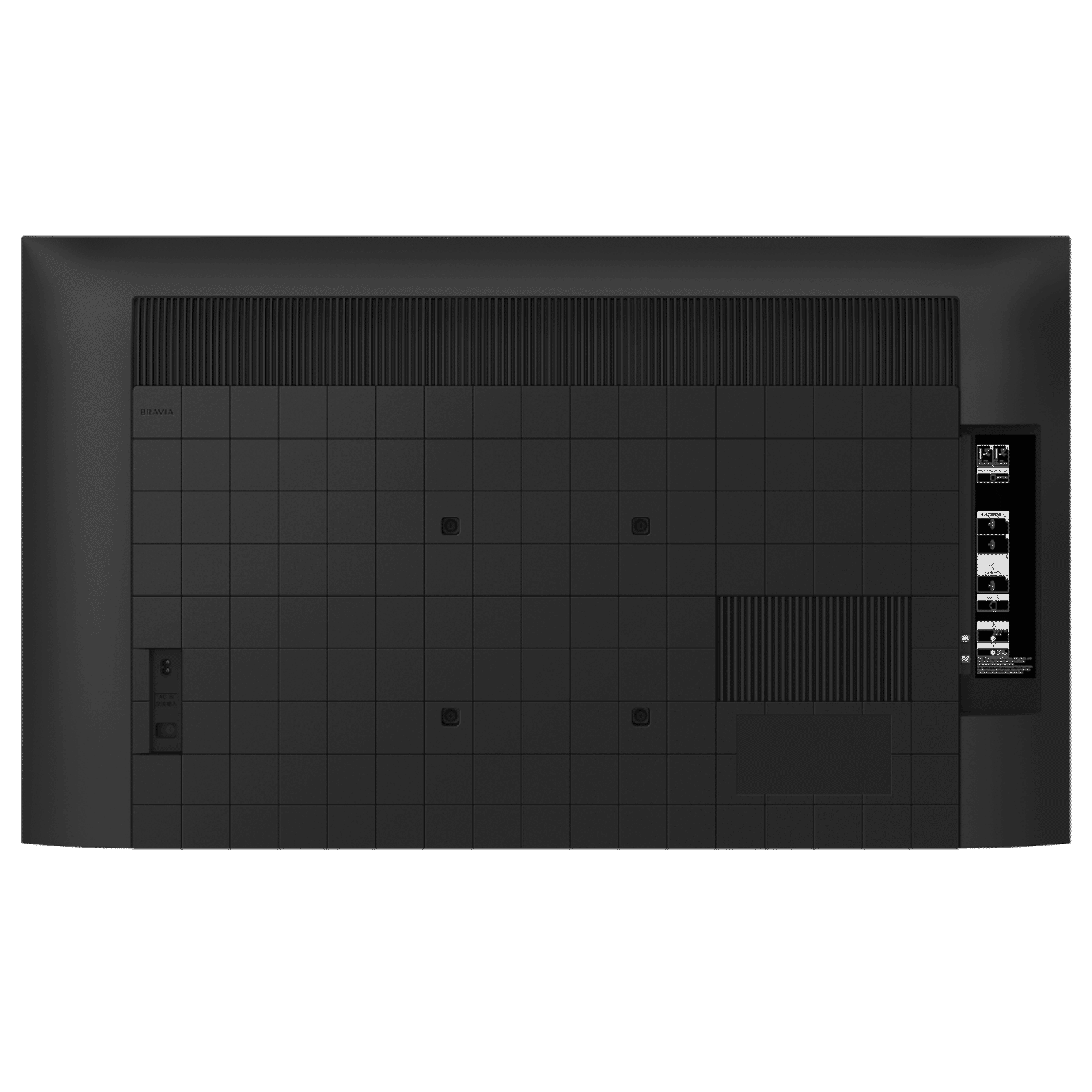 SONY BRAVIA 3 108 cm (43 inch) LED 4K Ultra HD Google TV with Dolby Vision & Dolby Atmos (2024 model)