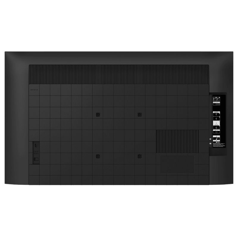 SONY BRAVIA 3 108 cm (43 inch) LED 4K Ultra HD Google TV with Dolby Vision & Dolby Atmos (2024 model)
