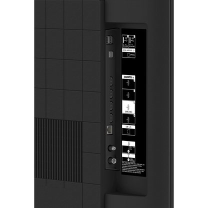 SONY BRAVIA 3 108 cm (43 inch) LED 4K Ultra HD Google TV with Dolby Vision & Dolby Atmos (2024 model)