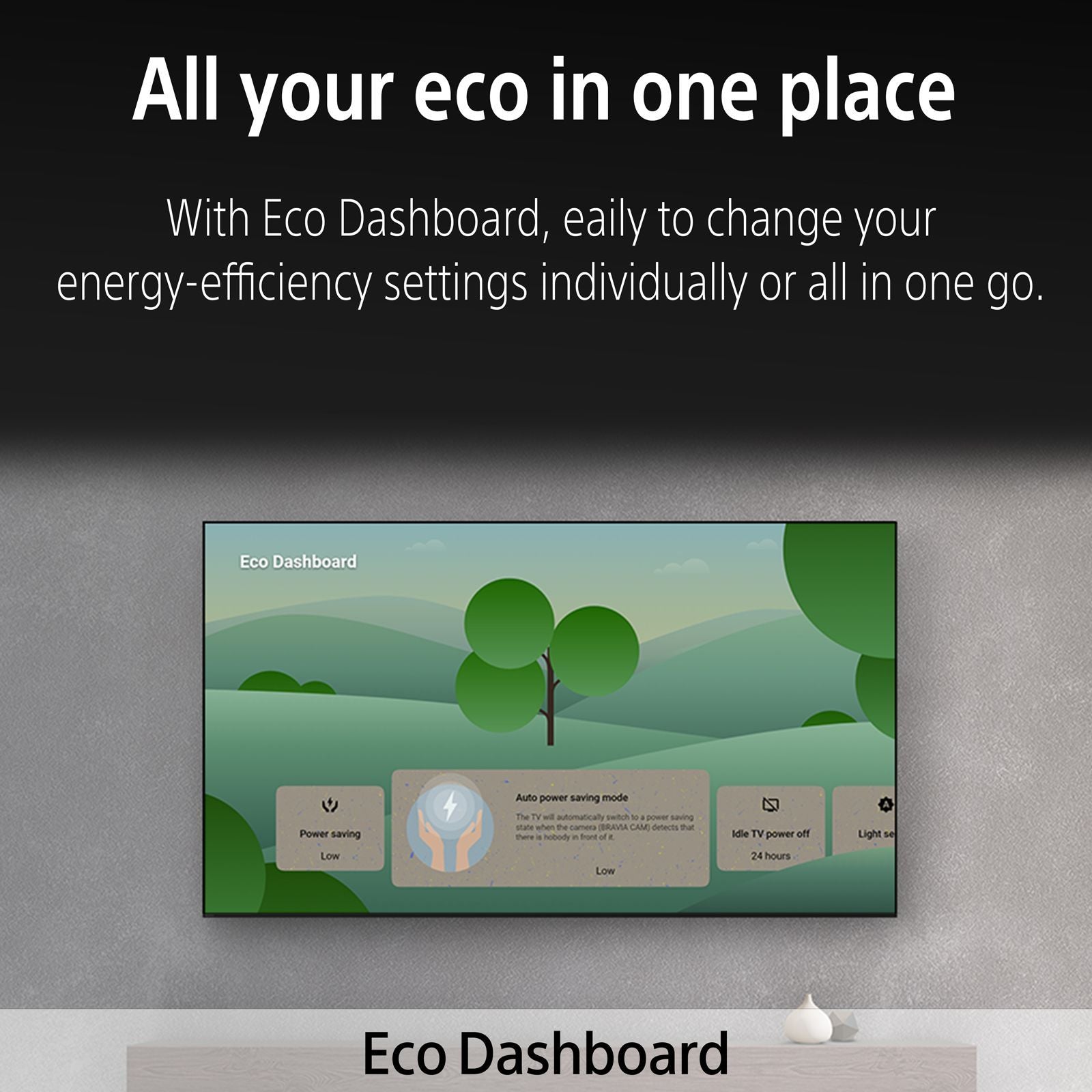 SONY BRAVIA 3 108 cm (43 inch) LED 4K Ultra HD Google TV with Dolby Vision & Dolby Atmos (2024 model)