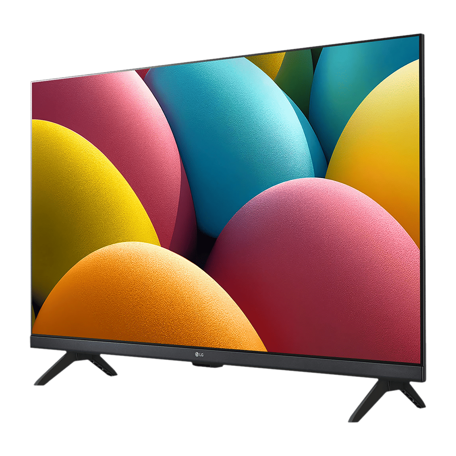 LG LR68 32 cm (81.28 inch) HD LED Smart WebOS TV with AI Sound Virtual Surround 5.1(2025 model)