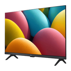 LG LR68 32 cm (81.28 inch) HD LED Smart WebOS TV with AI Sound Virtual Surround 5.1(2025 model)