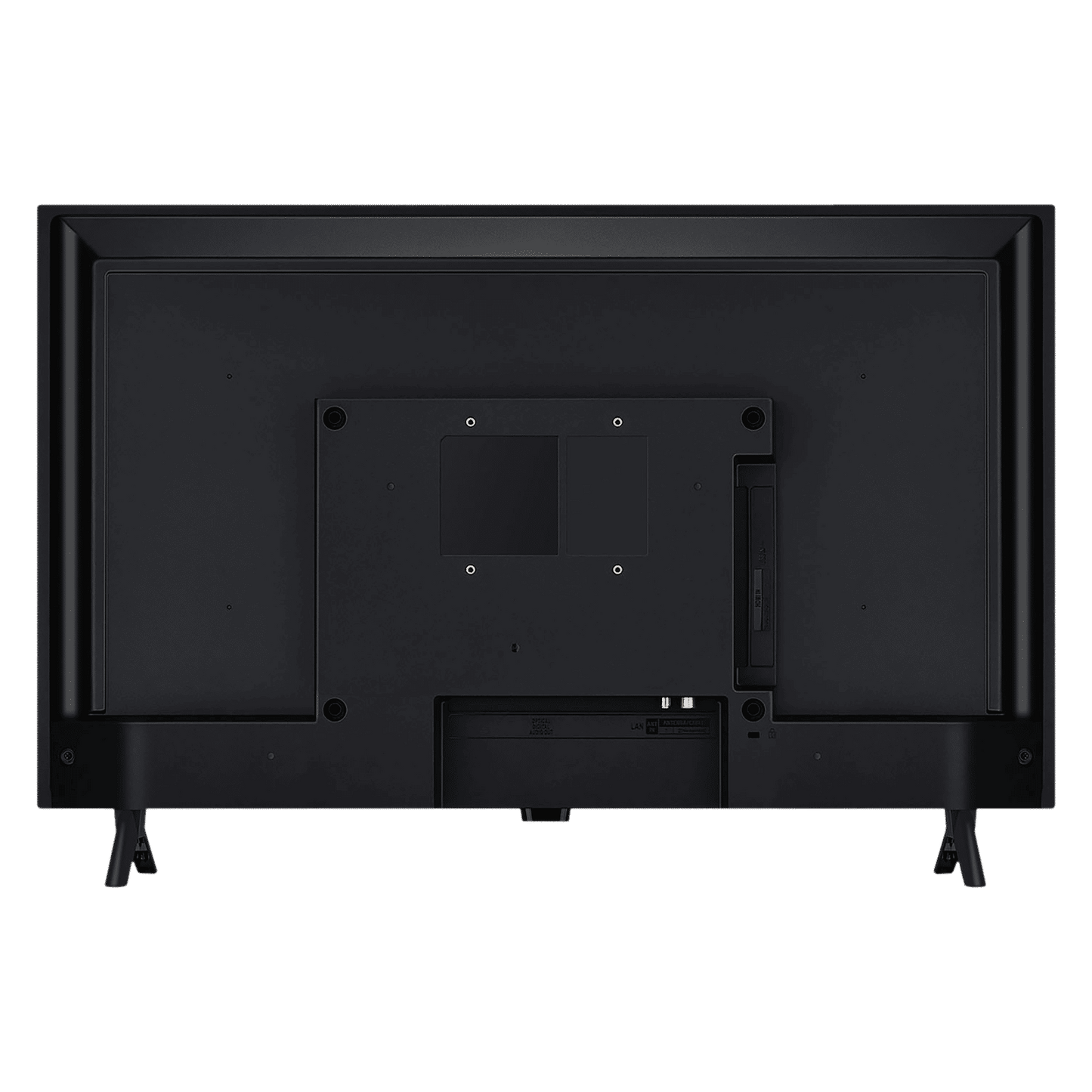 LG LR68 32 cm (81.28 inch) HD LED Smart WebOS TV with AI Sound Virtual Surround 5.1(2025 model)