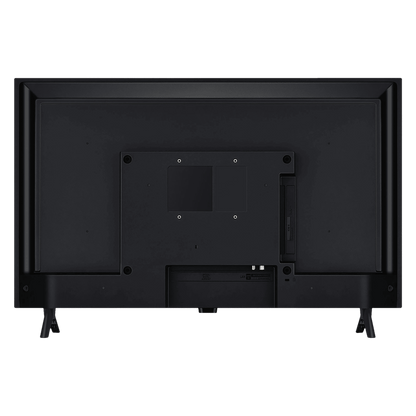 LG LR68 32 cm (81.28 inch) HD LED Smart WebOS TV with AI Sound Virtual Surround 5.1(2025 model)