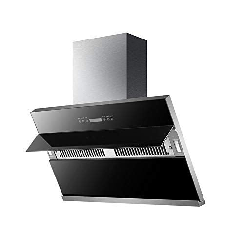Kaff Nobelo DHC 60 Kitchen Chimney