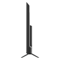 Haier L43FG 109.22 cm (43 inch) 4K Ultra HD LED Smart Google TV with Google Voice Assistant (2023 model)