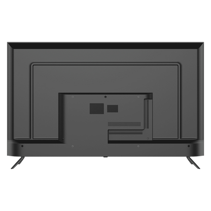 Haier L43FG 109.22 cm (43 inch) 4K Ultra HD LED Smart Google TV with Google Voice Assistant (2023 model)