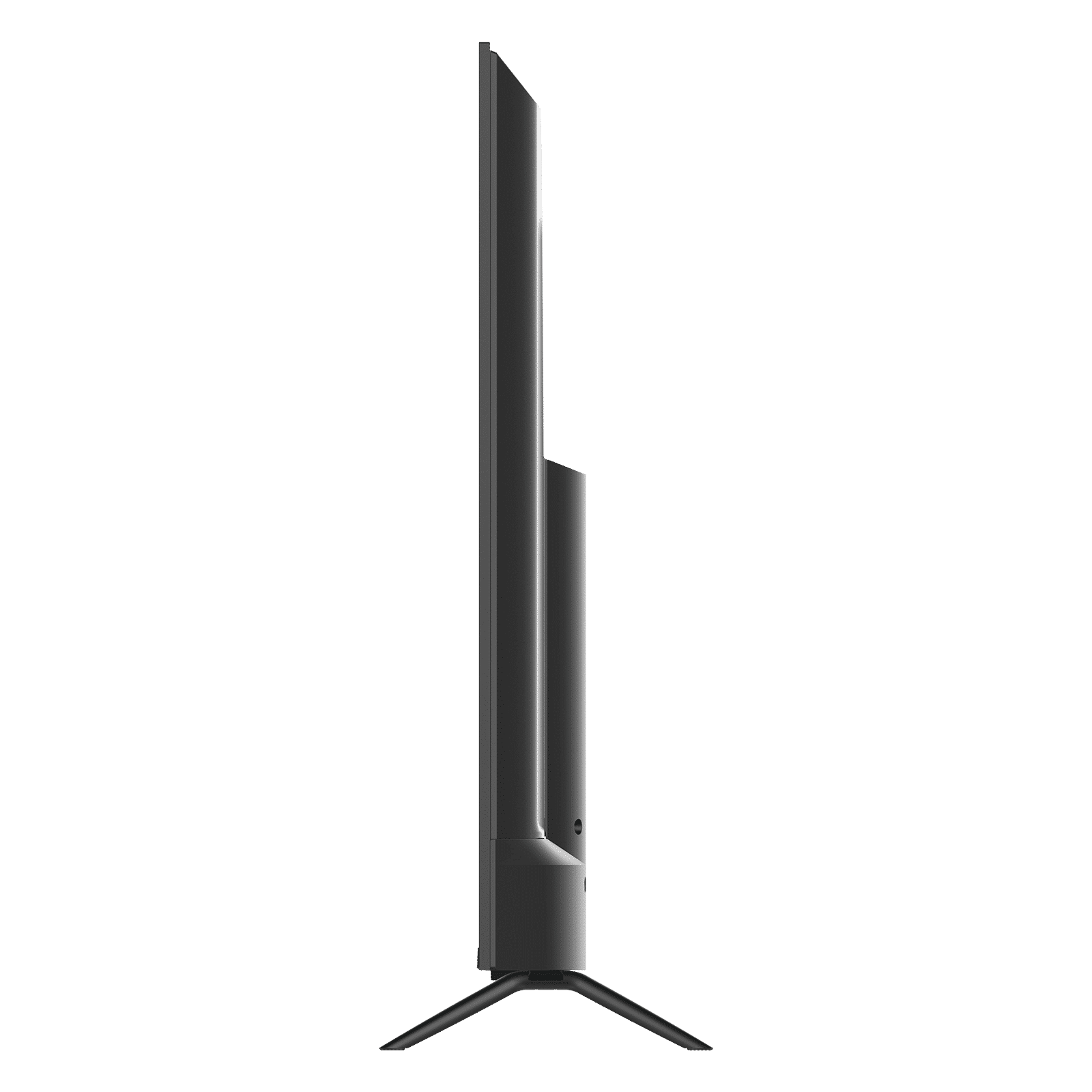 Haier L65FG 165.1 cm (65 inch) 4K Ultra HD LED Smart Google TV with Google Voice Assistant (2023 model)