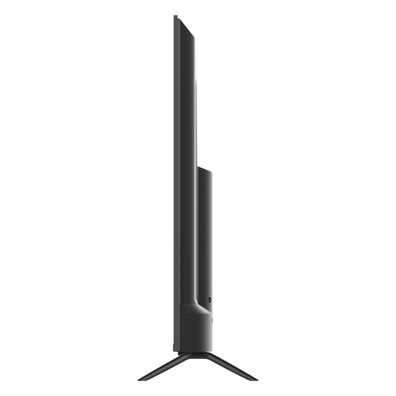 Haier L65FG 165.1 cm (65 inch) 4K Ultra HD LED Smart Google TV with Google Voice Assistant (2023 model)