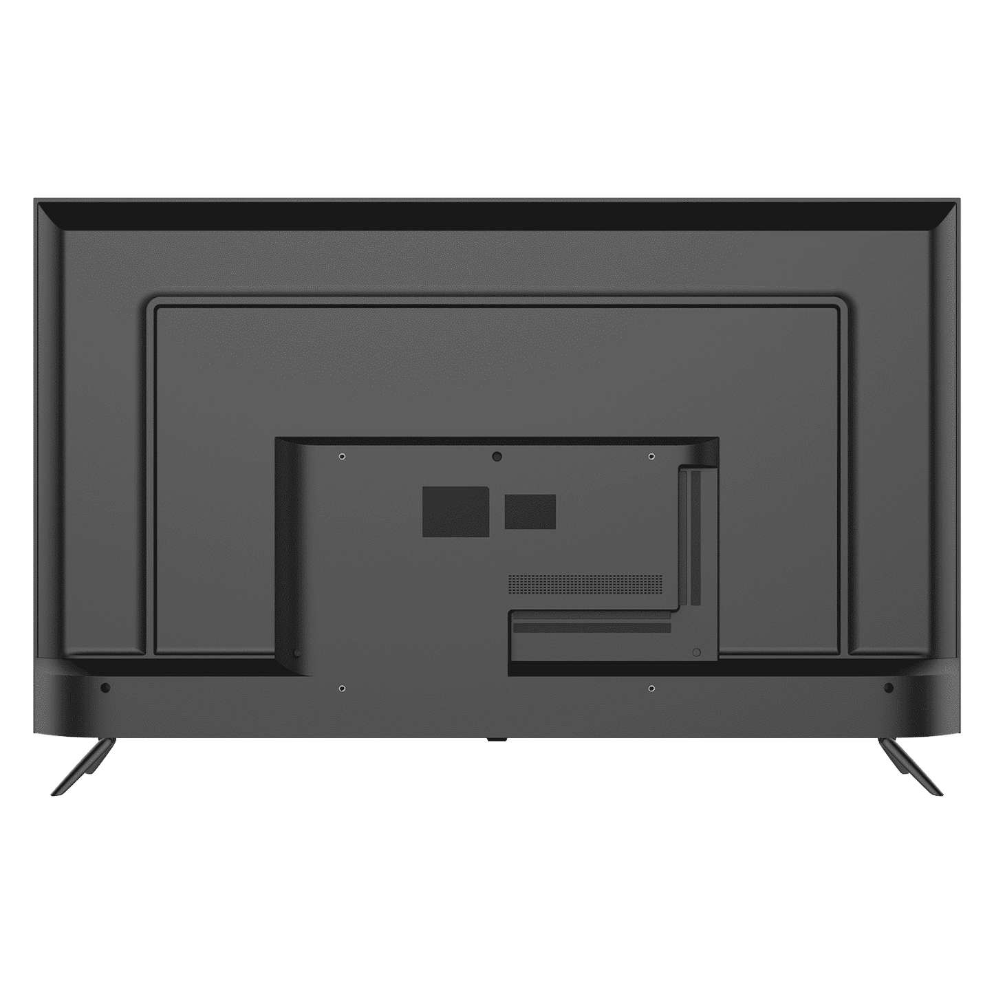 Haier L50FG 127 cm (50 inch) 4K Ultra HD LED Smart Google TV with Google Voice Assistant (2023 model)