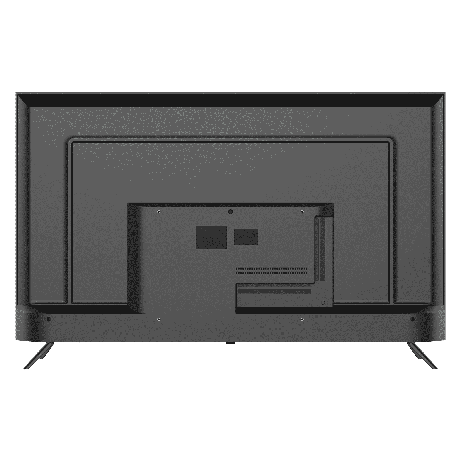 Haier L50FG 127 cm (50 inch) 4K Ultra HD LED Smart Google TV with Google Voice Assistant (2023 model)