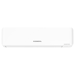 O GENERAL Advanced Hyper Tropical 2 Ton 5 Star Inverter Split AC (Copper Condenser, PM 2.5 Filter, ASGG24CGAA-B)