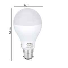 Philips 18W LED Cool Day Light Bulb, Pack of 3, (929002264713_3)