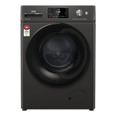IFB 9 kg 5 Star Wi-Fi Inverter Fully Automatic Front Load Washing Machine (Executive OXN 9014K, AI Technology, Onyx Grey)