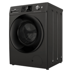 IFB 9 kg 5 Star Wi-Fi Inverter Fully Automatic Front Load Washing Machine (Executive OXN 9014K, AI Technology, Onyx Grey)