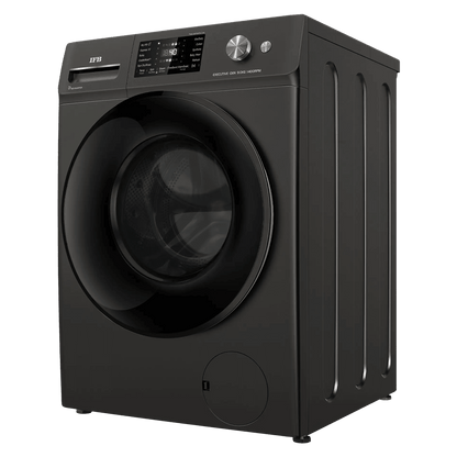 IFB 9 kg 5 Star Wi-Fi Inverter Fully Automatic Front Load Washing Machine (Executive OXN 9014K, AI Technology, Onyx Grey)