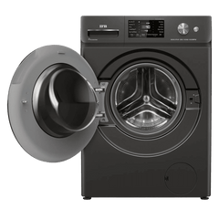 IFB 9 kg 5 Star Wi-Fi Inverter Fully Automatic Front Load Washing Machine (Executive OXN 9014K, AI Technology, Onyx Grey)