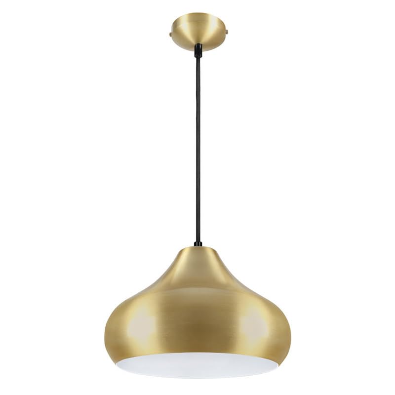 Philips 582024 Vivid Pendant Matte Gold E27