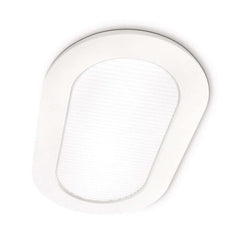 Philips Recessed Spot Light 57955/31/86 (White, 14W)