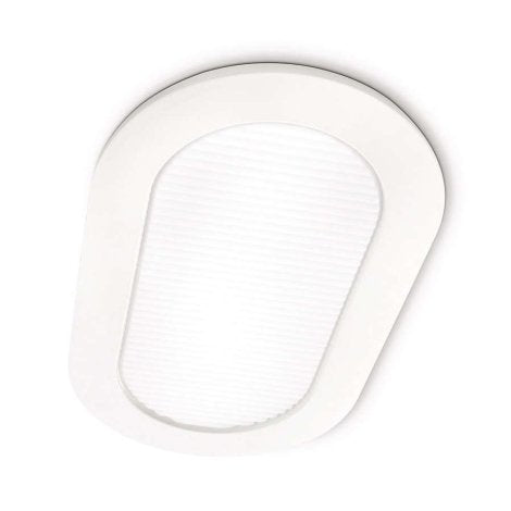 Philips Recessed Spot Light 57955/31/86 (White, 14W)