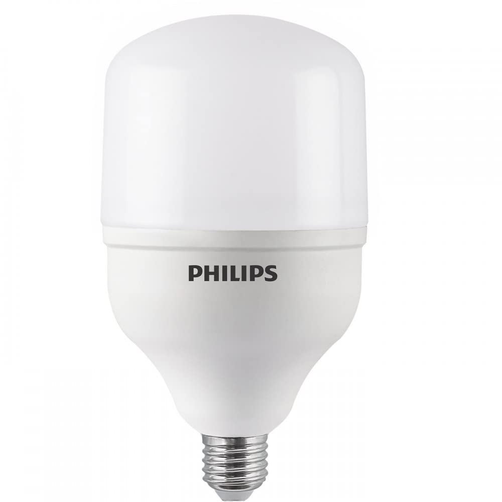 Philips StellarBright 50w/5000lm,6500K E27 Gen 4 LED Bulb, Cool Day Light, Pack of 1