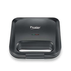 Prestige Sandwich Toaster With Fixed Grill Plates - PGDP 02