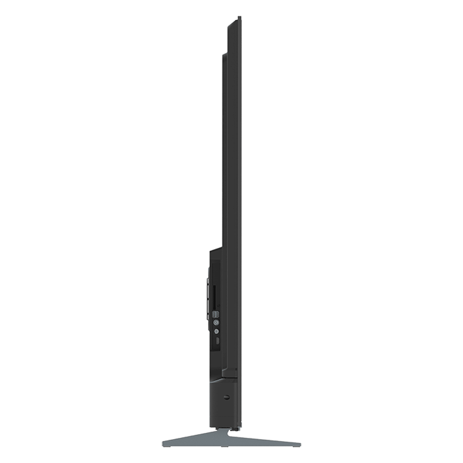 Haier 55M80 139.7 cm (55 inch) 4K Ultra HD Mini LED Smart Google TV with Google Assistant Support (2025 model)