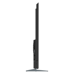Haier 55M80 139.7 cm (55 inch) 4K Ultra HD Mini LED Smart Google TV with Google Assistant Support (2025 model)