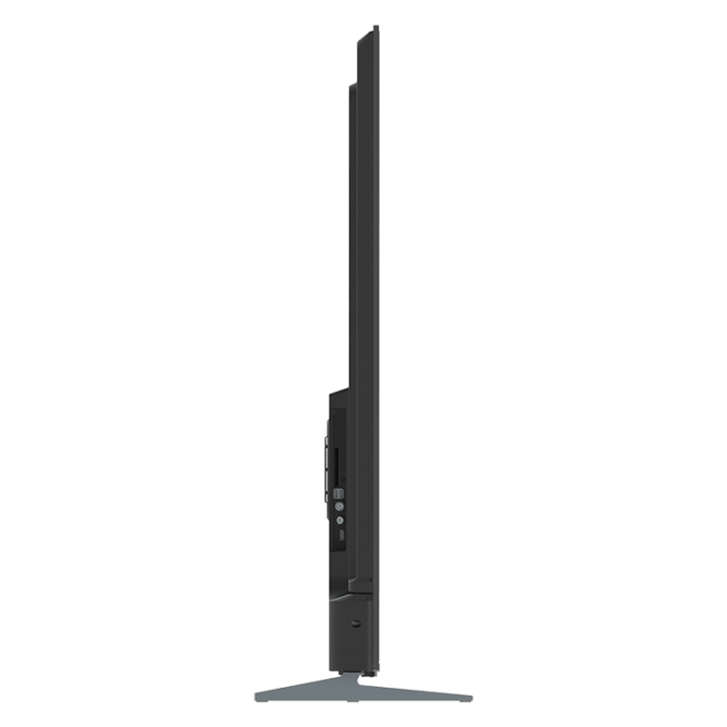 Haier 55M80 139.7 cm (55 inch) 4K Ultra HD Mini LED Smart Google TV with Google Assistant Support (2025 model)