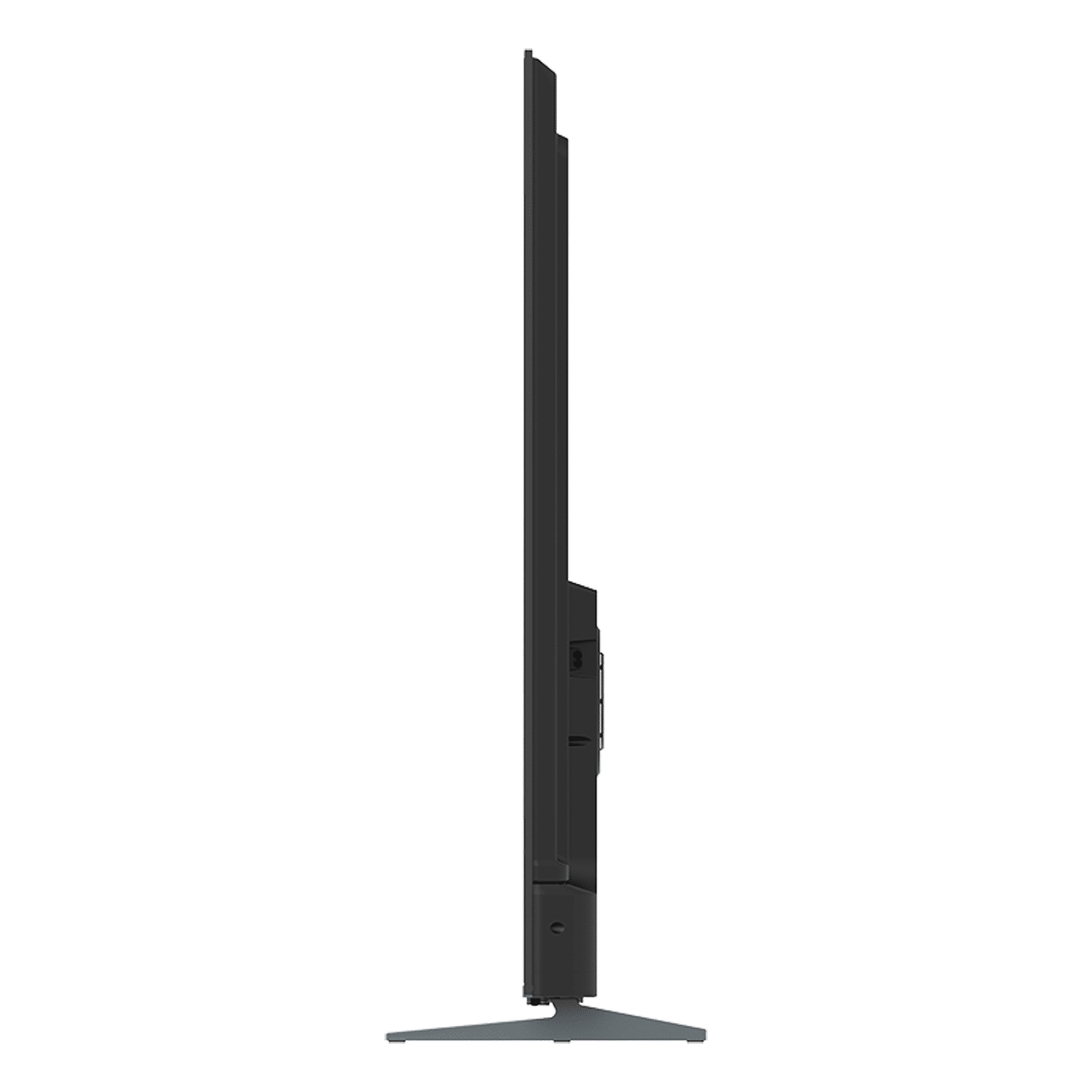 Haier 55M80 139.7 cm (55 inch) 4K Ultra HD Mini LED Smart Google TV with Google Assistant Support (2025 model)