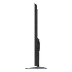 Haier 55M80 139.7 cm (55 inch) 4K Ultra HD Mini LED Smart Google TV with Google Assistant Support (2025 model)