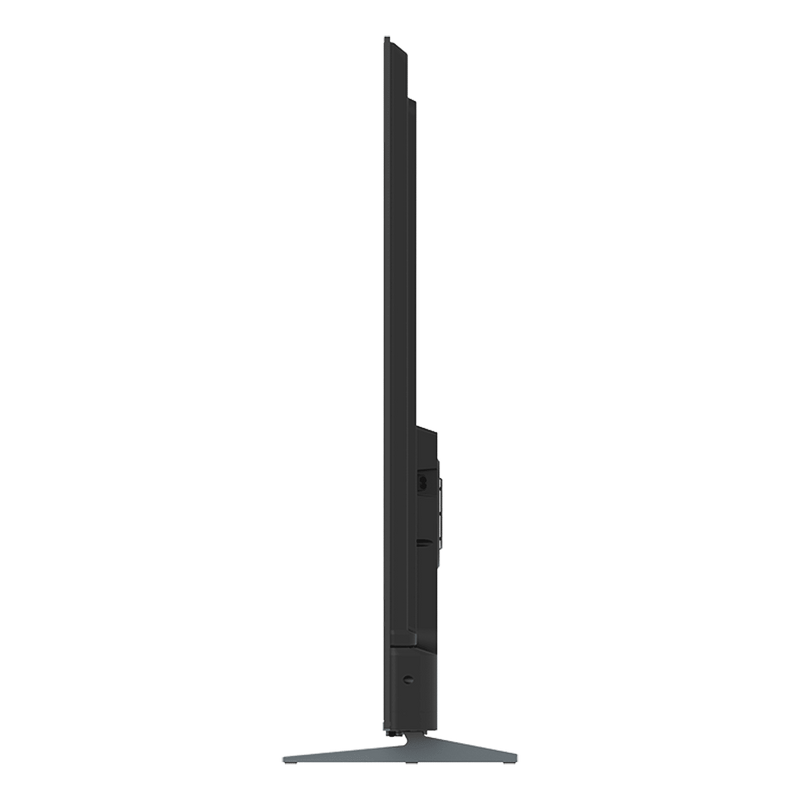 Haier 55M80 139.7 cm (55 inch) 4K Ultra HD Mini LED Smart Google TV with Google Assistant Support (2025 model)