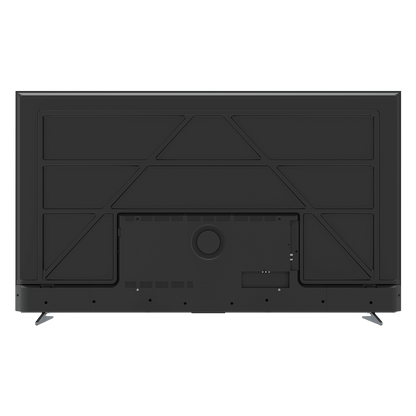 Haier 55M80 139.7 cm (55 inch) 4K Ultra HD Mini LED Smart Google TV with Google Assistant Support (2025 model)