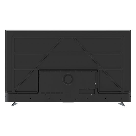 Haier 55M80 139.7 cm (55 inch) 4K Ultra HD Mini LED Smart Google TV with Google Assistant Support (2025 model)