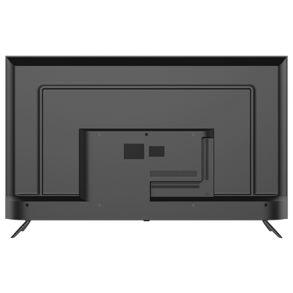 Haier 81.28 cm (32 inch) HD Ready LED Smart Google TV with Google Assistant (2025 model)