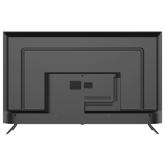 Haier 81.28 cm (32 inch) HD Ready LED Smart Google TV with Google Assistant (2025 model)