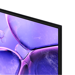 SAMSUNG U8100F 109.22 cm (43 inch) 4K Ultra HD LED Smart Tizen TV with Alexa & Google Assistant (2025 model)
