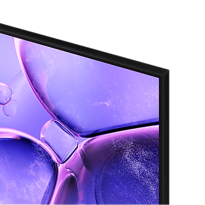 SAMSUNG U8100F 109.22 cm (43 inch) 4K Ultra HD LED Smart Tizen TV with Alexa & Google Assistant (2025 model)