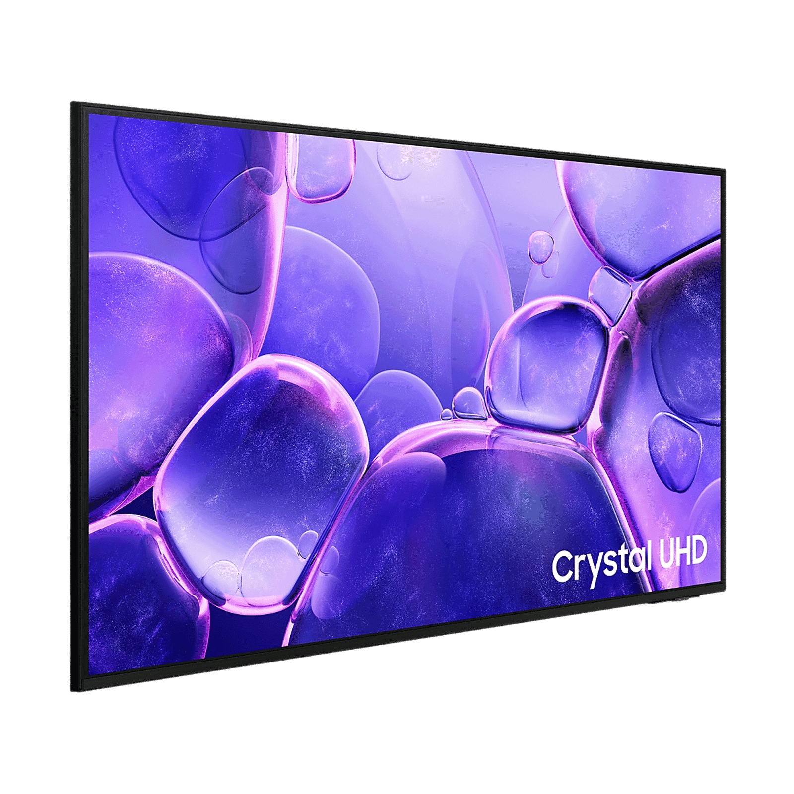 SAMSUNG U8600F 139.7 cm (55 inch) 4K Ultra HD LED Smart Tizen TV with Alexa & Google Assistant (2025 model)