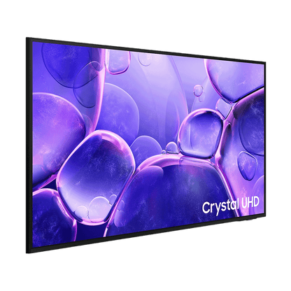 SAMSUNG U8600F 139.7 cm (55 inch) 4K Ultra HD LED Smart Tizen TV with Alexa & Google Assistant (2025 model)