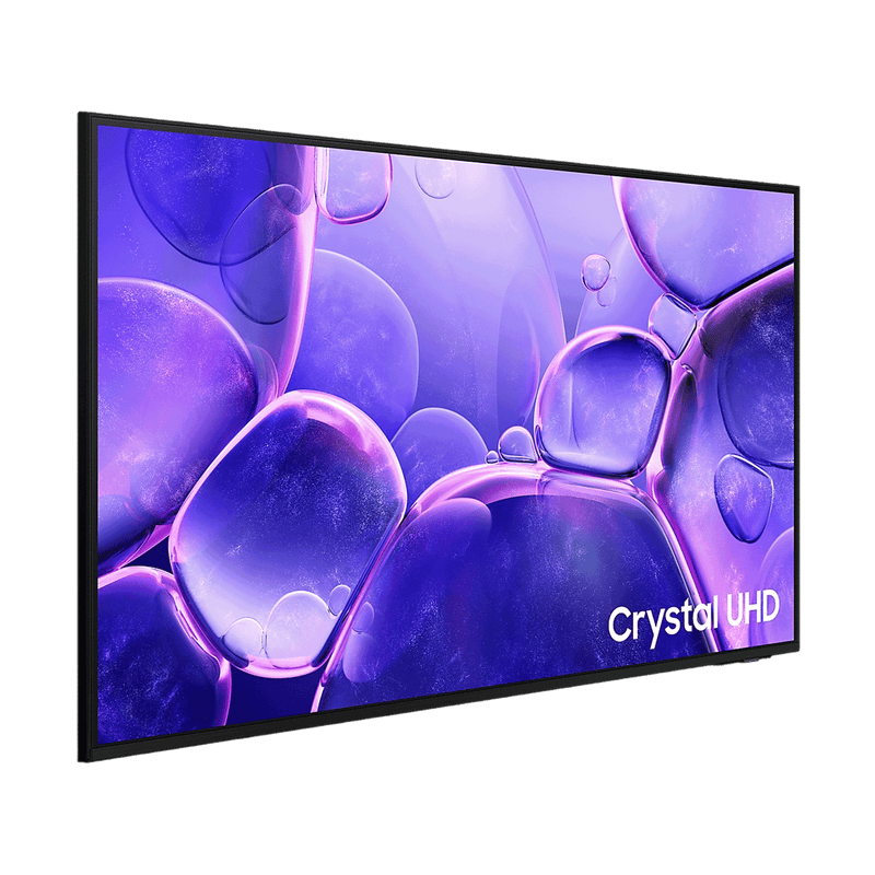 SAMSUNG U8600F 139.7 cm (55 inch) 4K Ultra HD LED Smart Tizen TV with Alexa & Google Assistant (2025 model)
